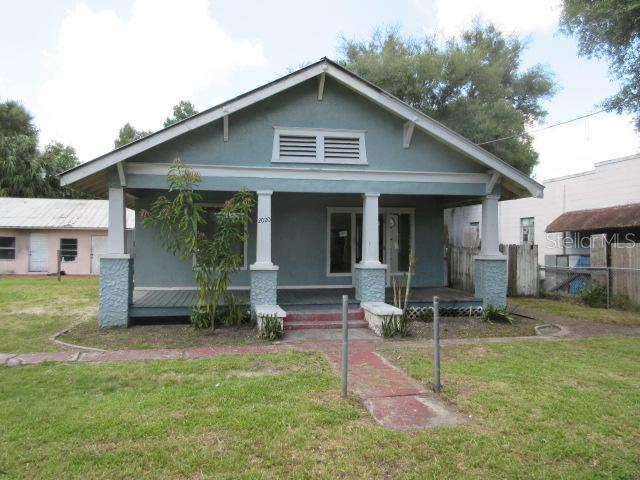 2020 Davis St., Tampa, FL 33605