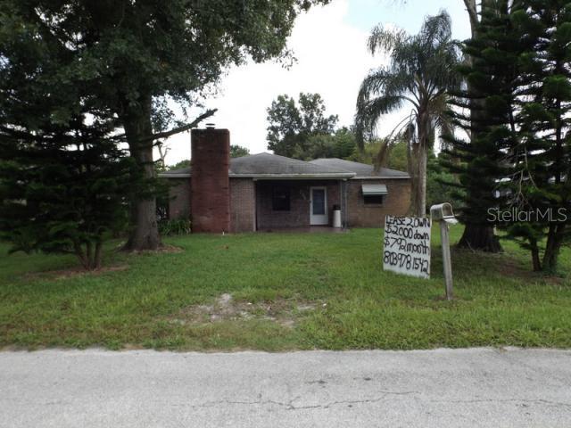 205 E Polk St., Auburndale, FL 33823