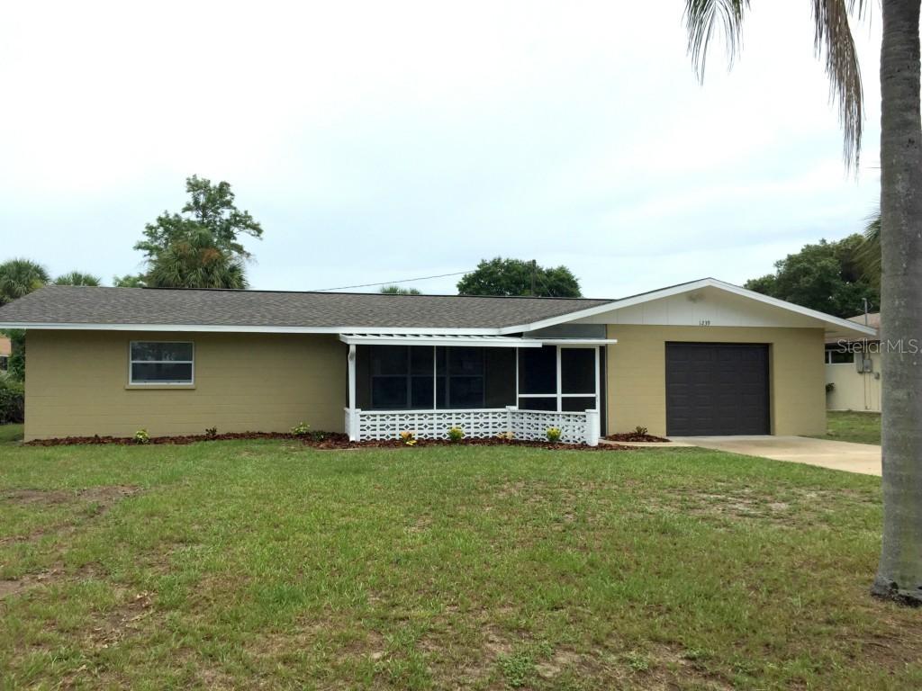 1239 Punta Nova Ter., Englewood, FL 34223