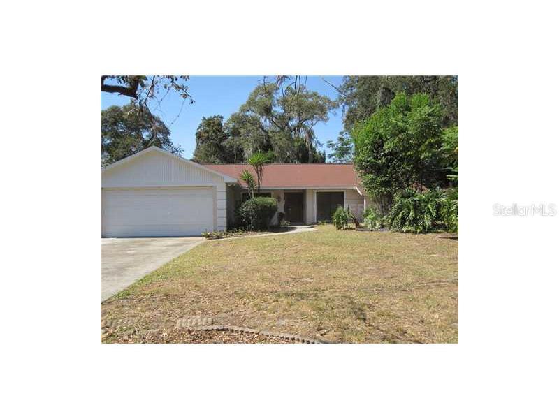 708 W Sylvan Dr., Brandon, FL 33510
