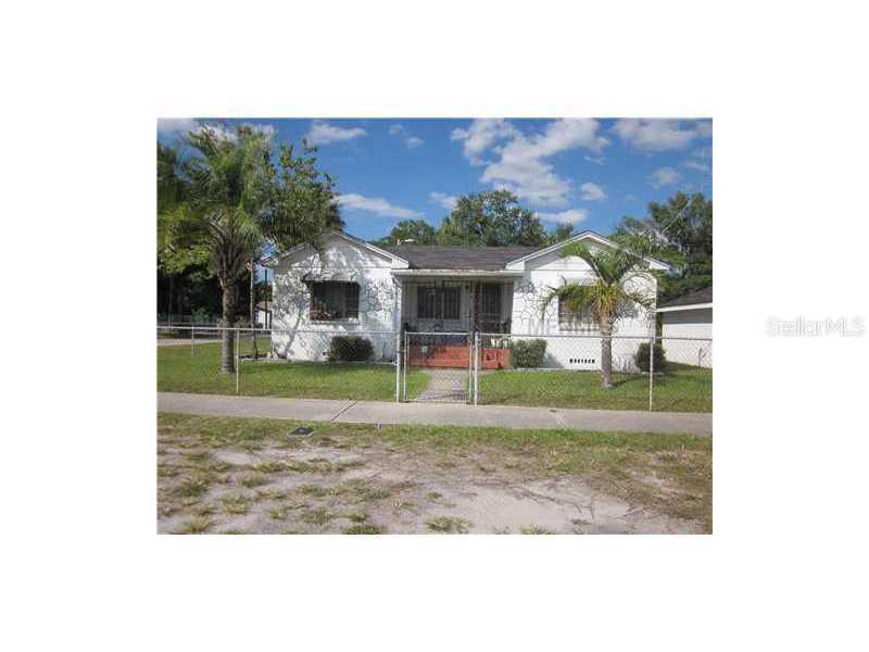 1602 E 31st Ave., Tampa, FL 33610