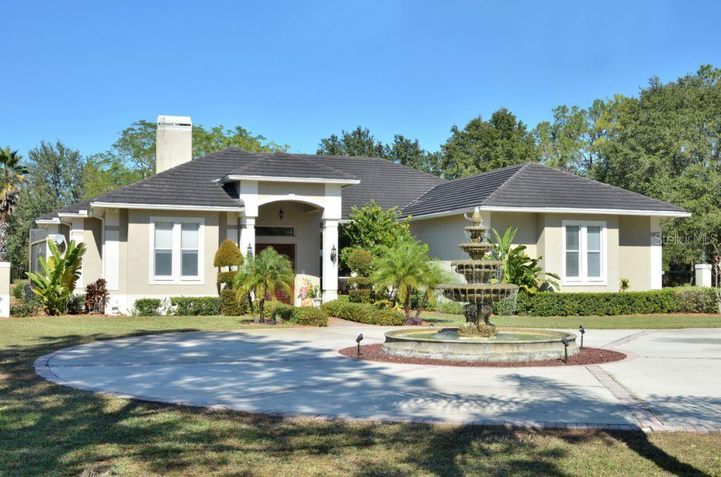 16551 Hutchison Rd., Odessa, FL 33556