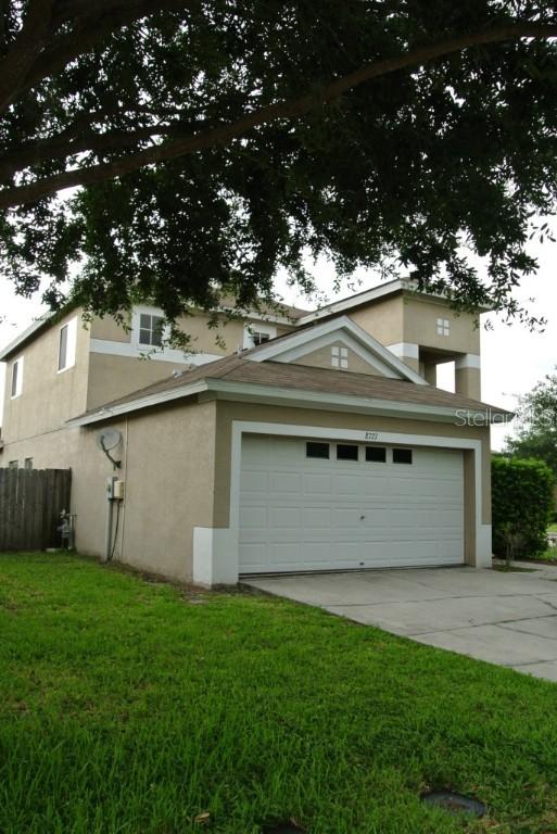 8727 Persea Ct., Trinity, FL 34655