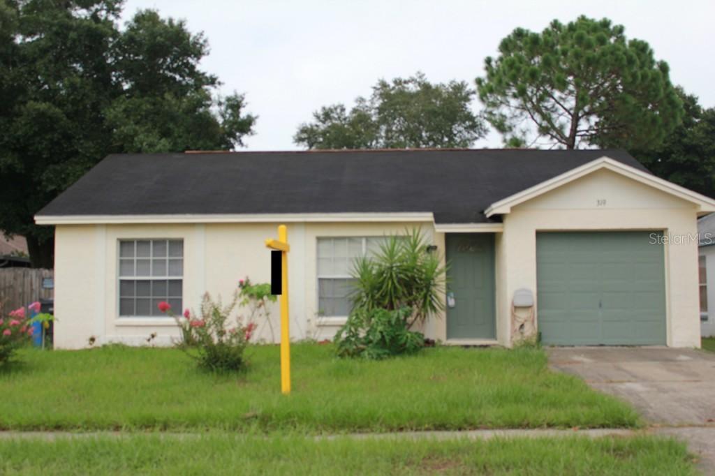 319 Crayford Pl., Valrico, FL 33594