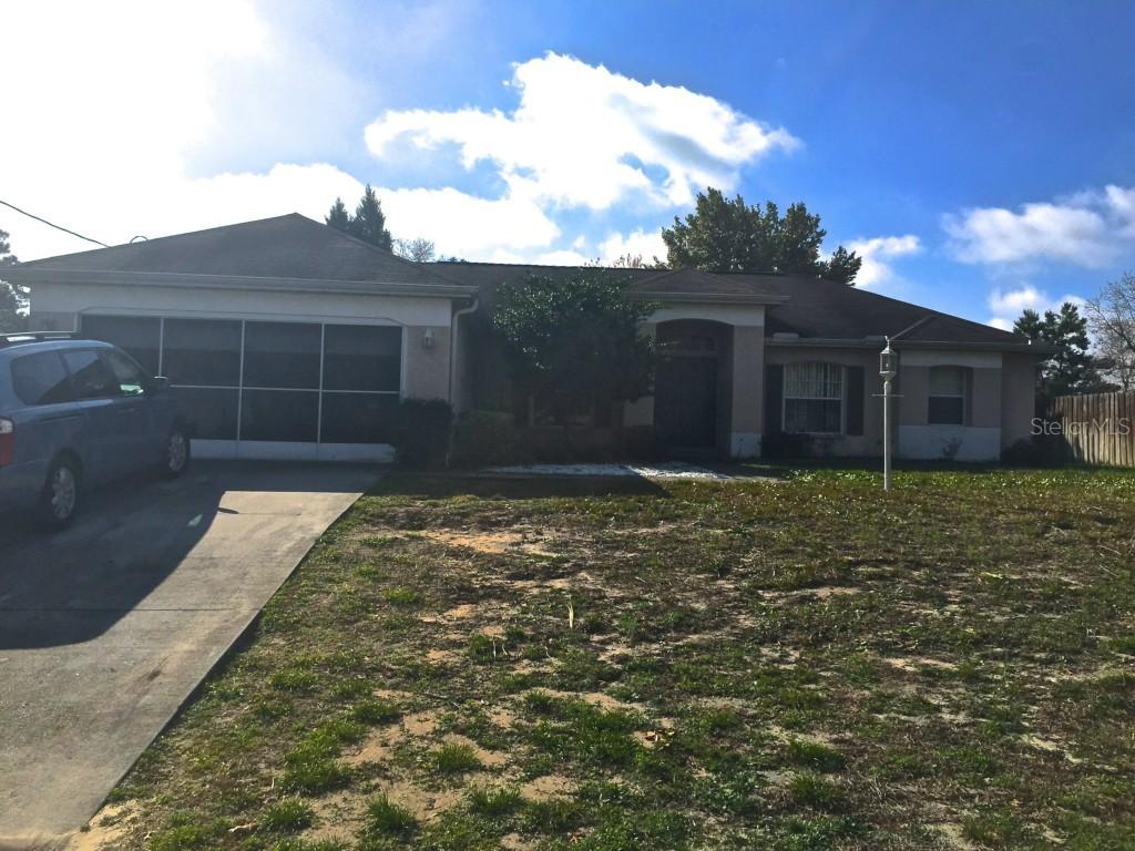 12242 Villa Rd., Spring Hill, FL 34609