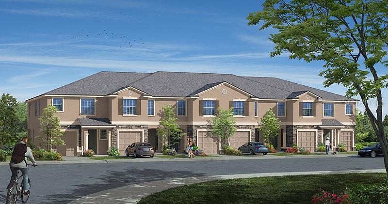 10423 Orchid Mist Ct., Riverview, FL 33578