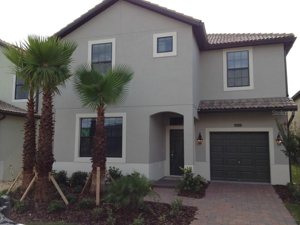 [Address Hidden by Seller], Davenport, FL 33896