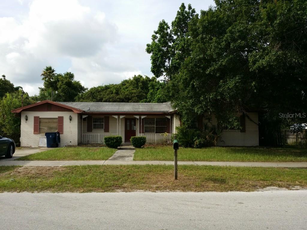4215 E Ellicott St., Tampa, FL 33610