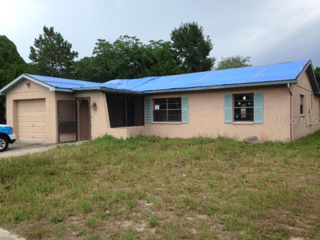 12736 Cedar Ridge Dr., Hudson, FL 34669