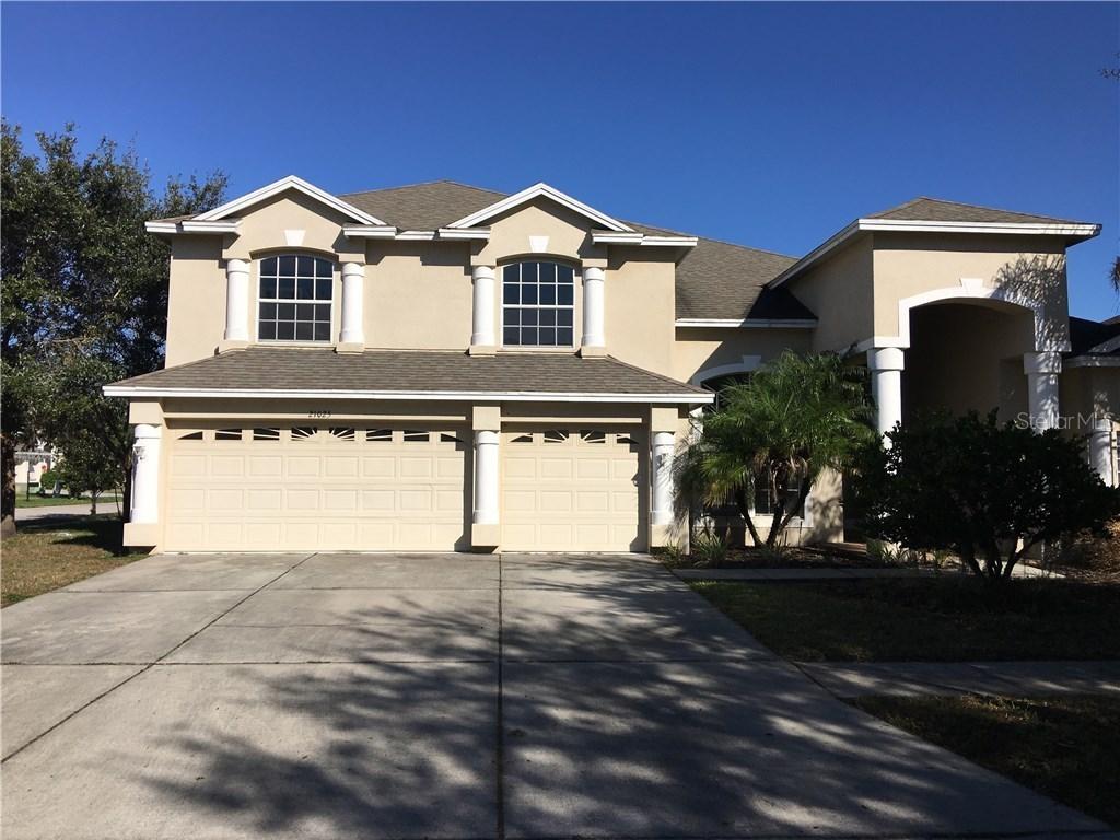 21025 Lake Talia Blvd., Land O Lakes, FL 34638