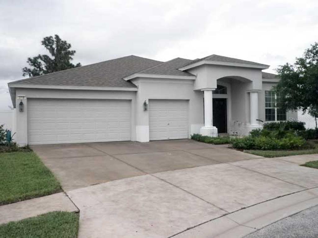 3718 Juneberry Dr., Wesley Chapel, FL 33543