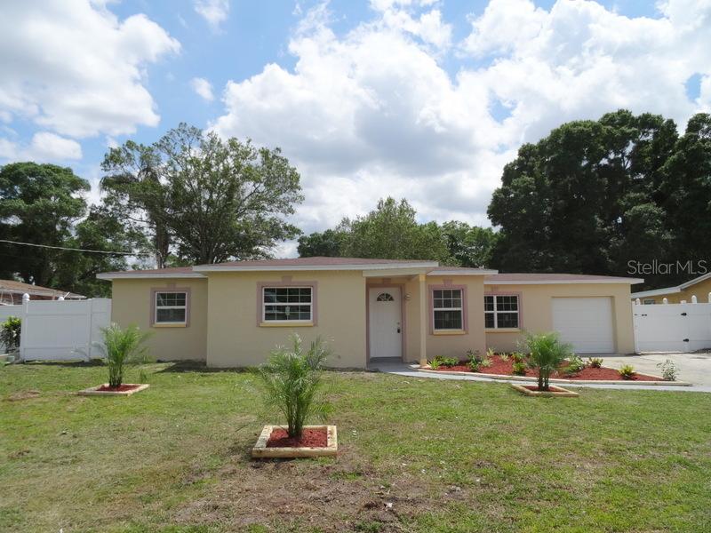 2518 W Minnehaha St., Tampa, FL 33614