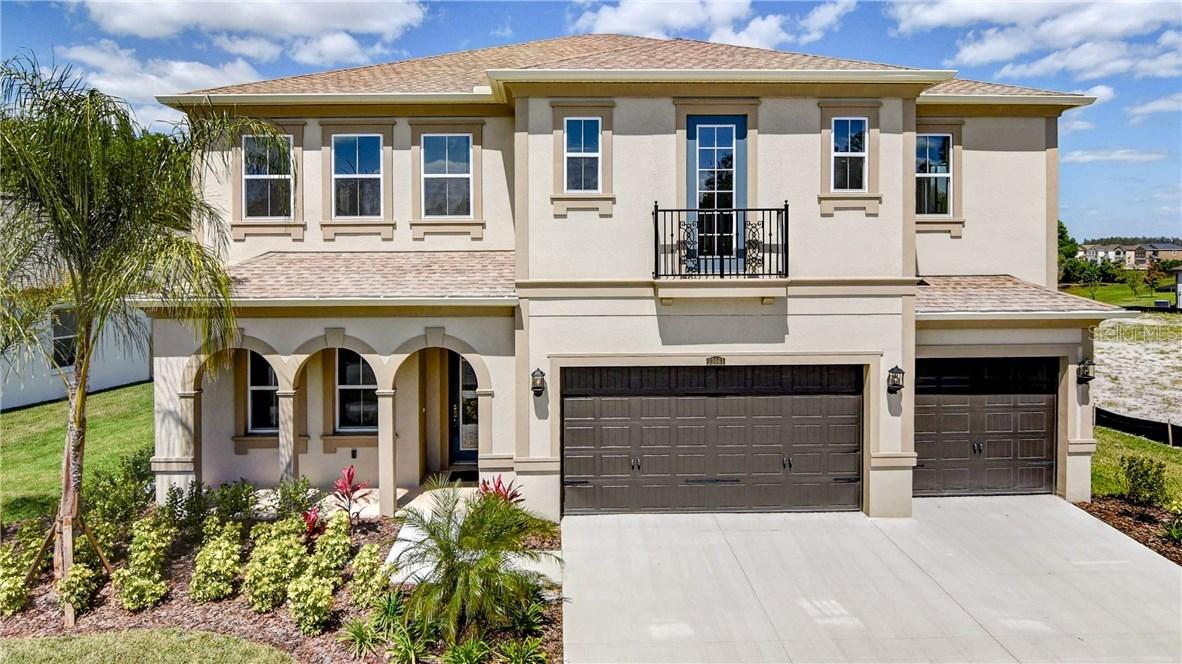 32061 Firemoss Dr., Wesley Chapel, FL 33543