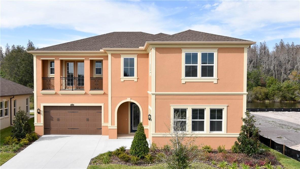 32115 Firemoss Dr., Wesley Chapel, FL 33543