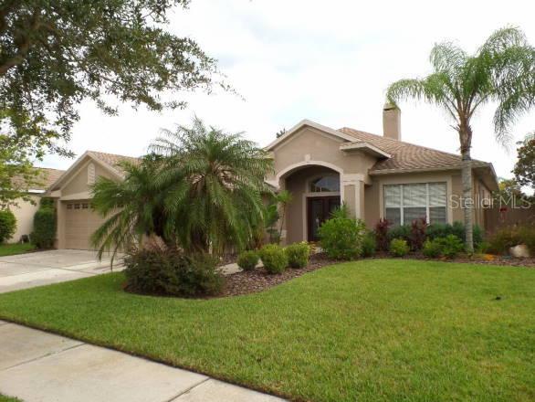 22937 Killington Blvd., Land O Lakes, FL 34639