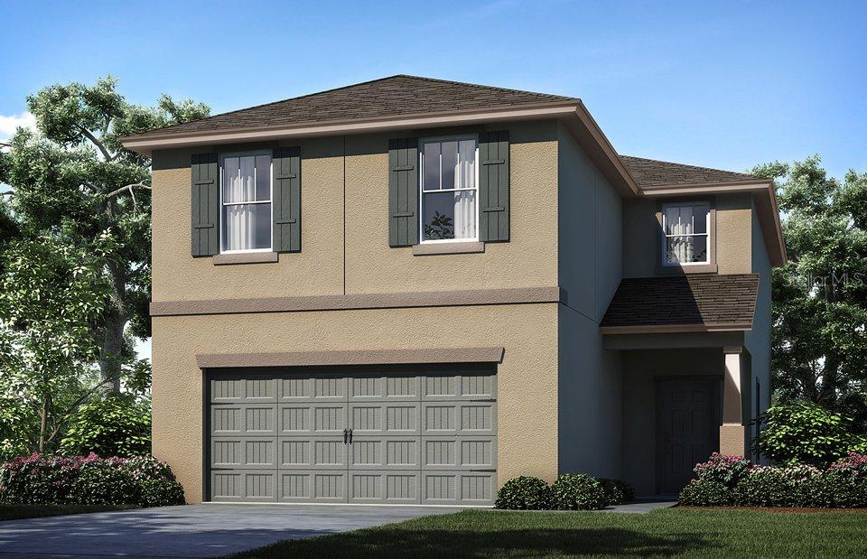 1518 Custer Bayou St., Ruskin, FL 33570