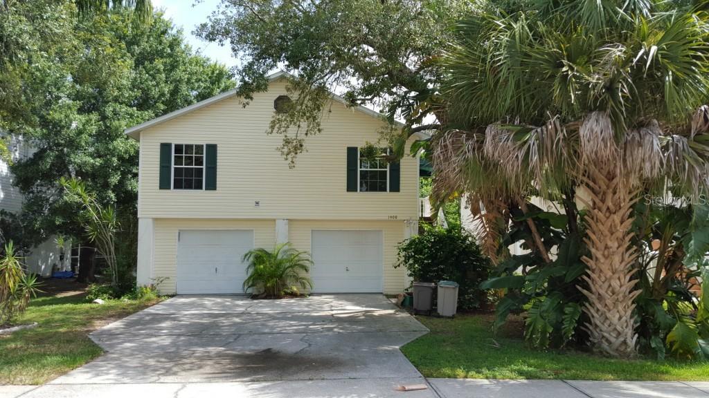 1408 Poinsettia Ave., Tarpon Springs, FL 34689