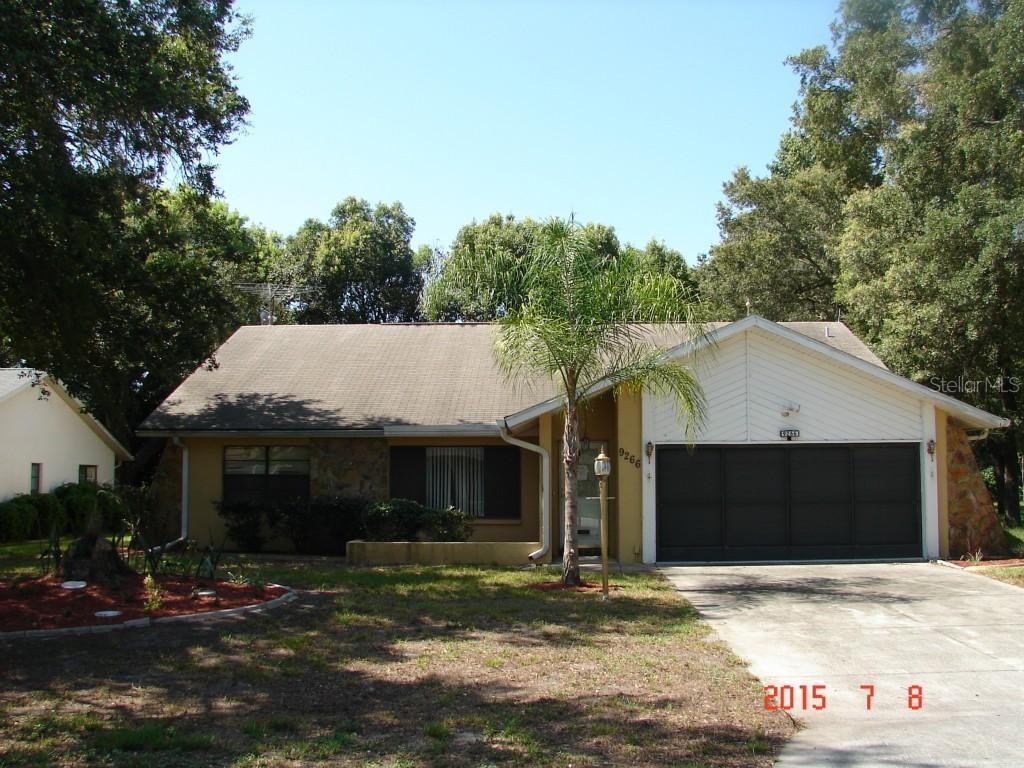 9266 Geneva St., Spring Hill, FL 34608