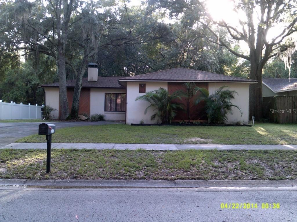 [Address Hidden by Seller], Lutz, FL 33558