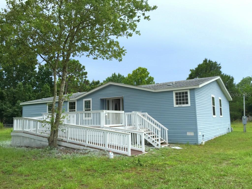 14332 Shea Dr., Spring Hill, FL 34610