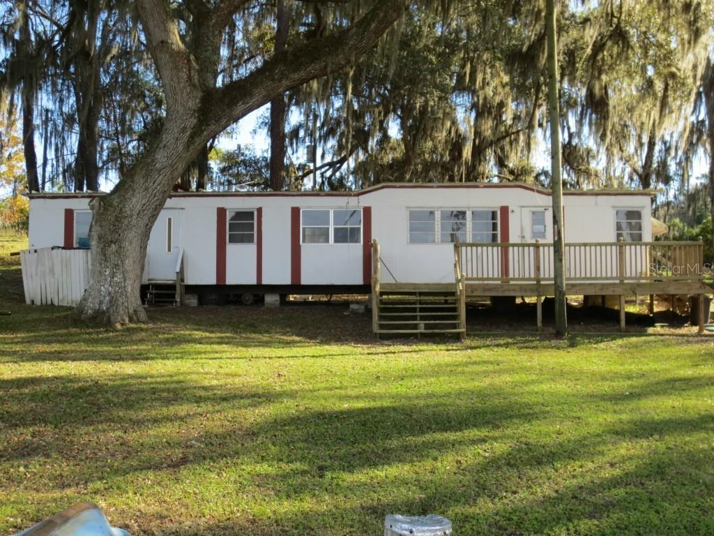 3055 Deepwell Dr., Brooksville, FL 34602