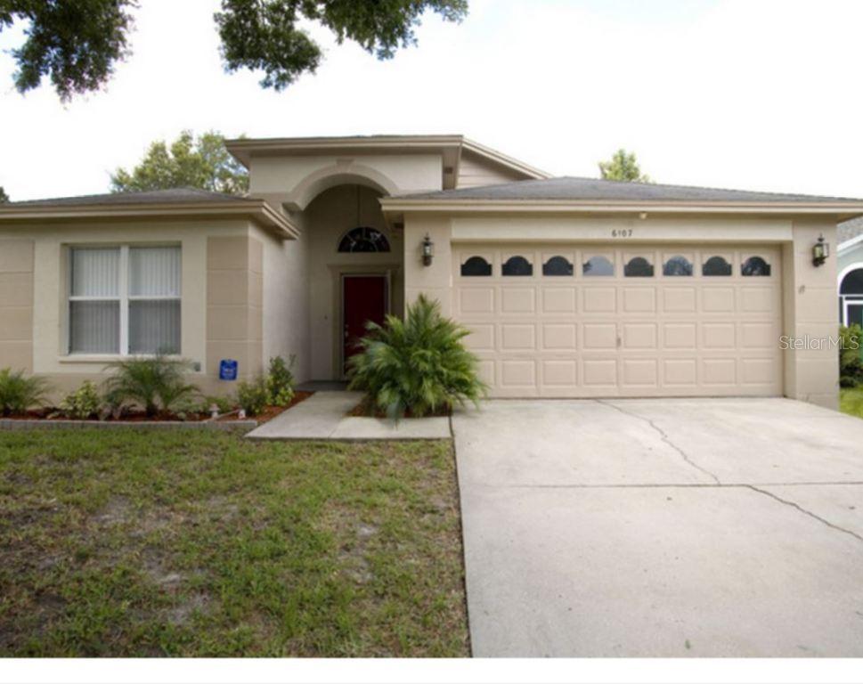 6107 Becklin Pl., Riverview, FL 33569
