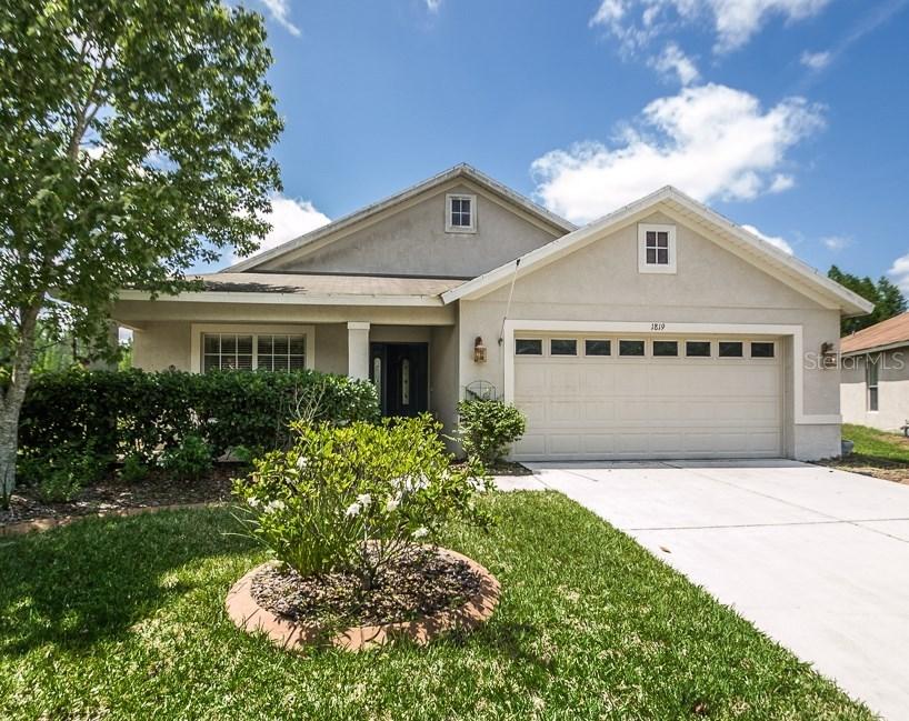 1819 Leybourne Loop, Wesley Chapel, FL 33543