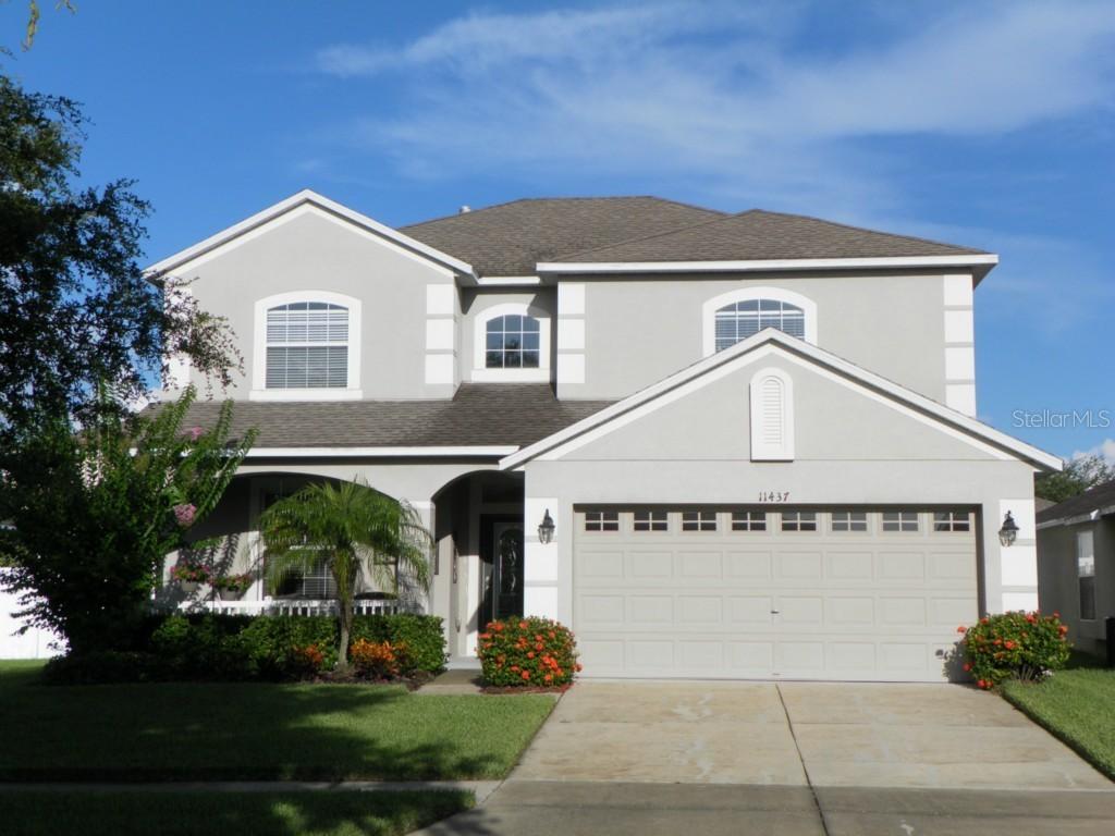 11437 Weston Course Loop, Riverview, FL 33579
