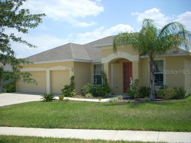 1609 White Dove Ct., Brandon, FL 33510