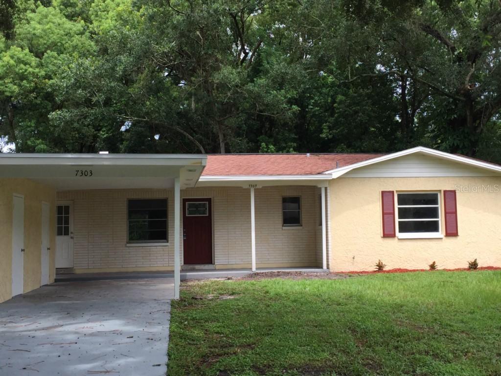 7303 N Branch Ave., Tampa, FL 33604