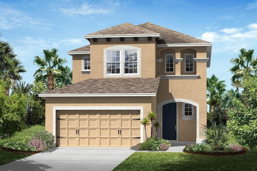 6918 Old Benton Dr., Apollo Beach, FL 33572