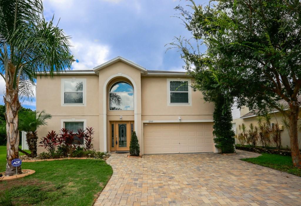 12960 Tribute Dr., Riverview, FL 33578