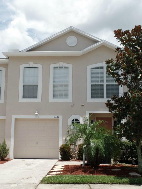 4604 Ashburn Square Dr., Tampa, FL 33610