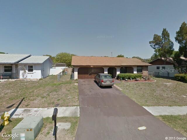 3615 Coppertree Cir., Brandon, FL 33511