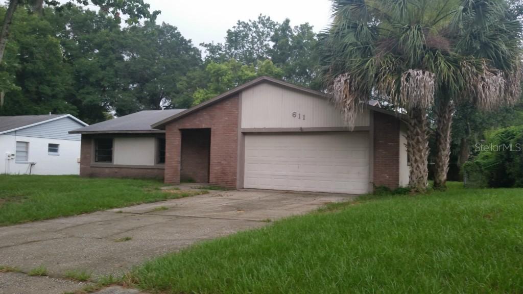 611 King Louis Ct., Seffner, FL 33584
