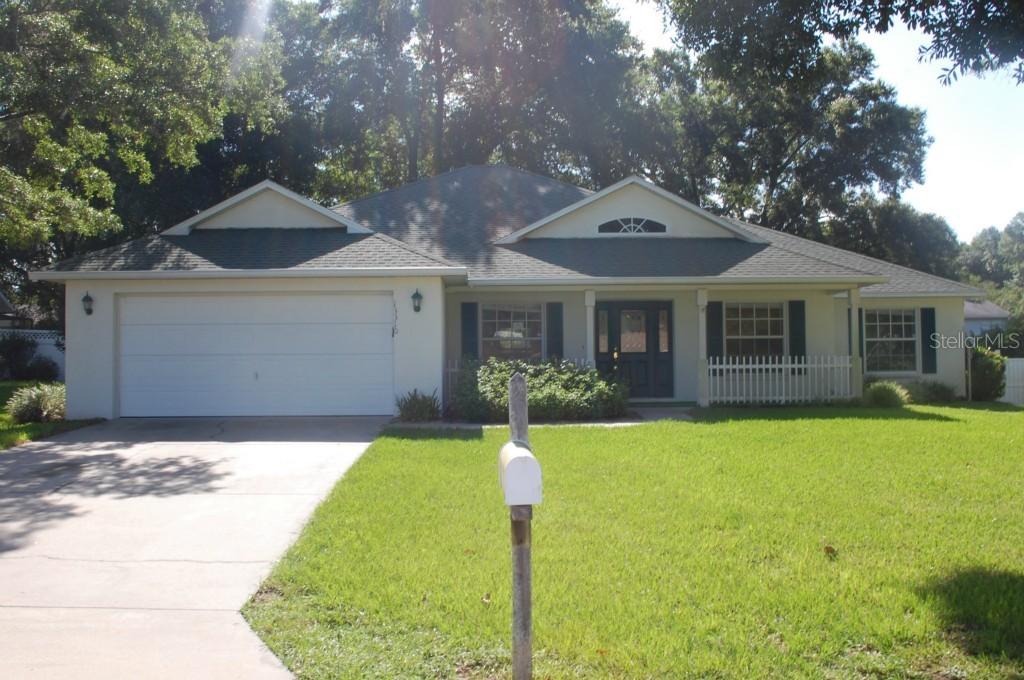 13310 Omega Ct., Dade City, FL 33525