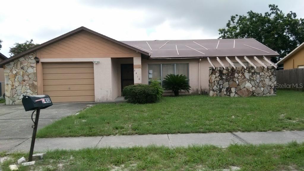 7410 Johnson Rd., Port Richey, FL 34668