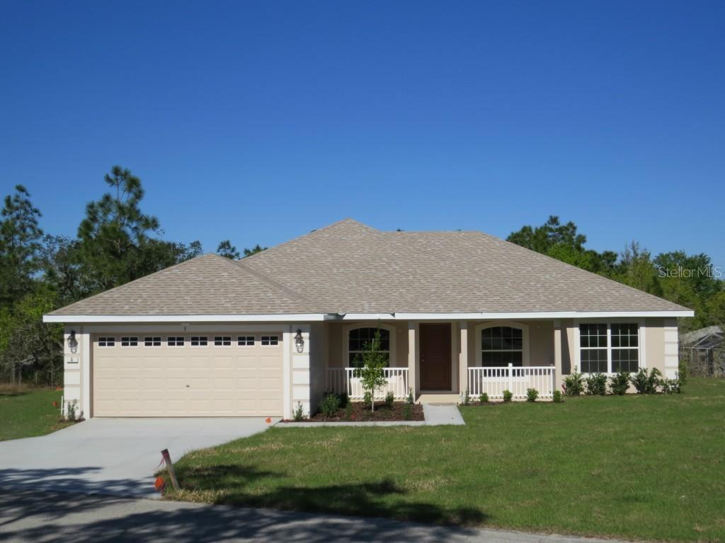 [Address Hidden by Seller], Summerfield, FL 34491