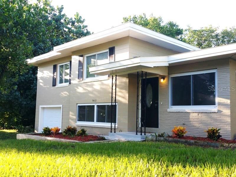 5413 Rainbow Dr., Temple Terrace, FL 33617