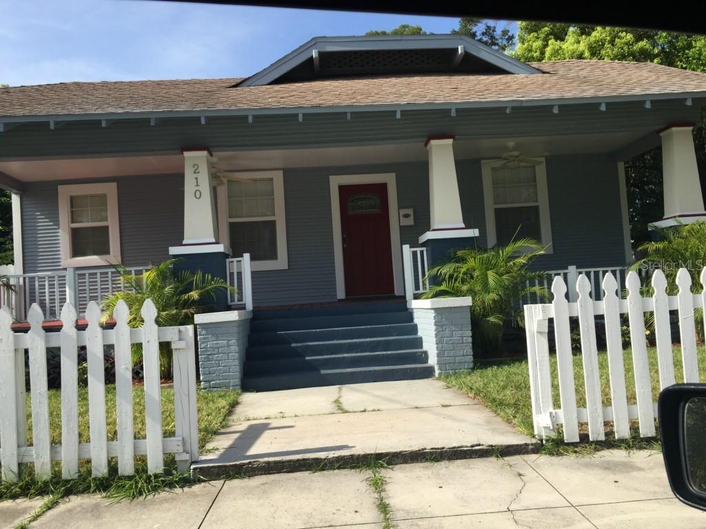 210 W Euclid Ave., Tampa, FL 33602