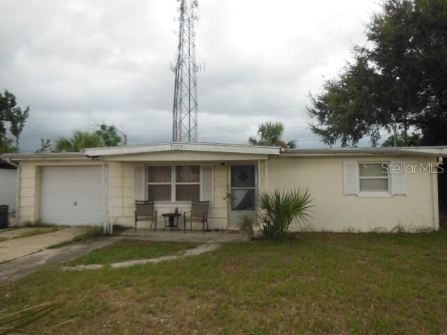 7101 Seward Dr., Port Richey, FL 34668