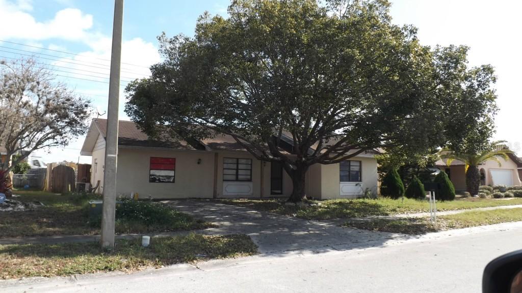 11426 Fox Run, Port Richey, FL 34668