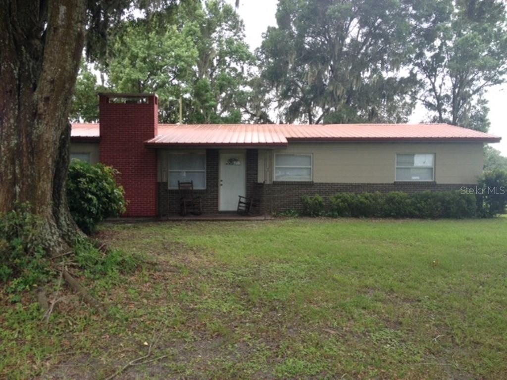 4111 E Knights Griffin Rd., Plant City, FL 33565