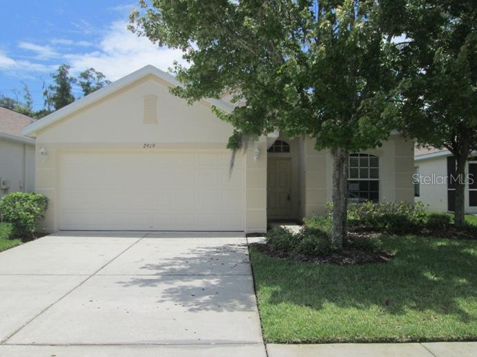 2919 Banyan Hill Ln., Land O Lakes, FL 34639