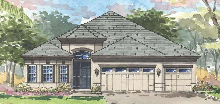 805 Terra Vista St., Brandon, FL 33511