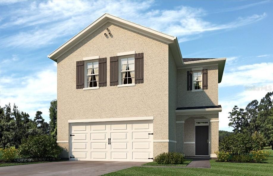 10438 Whispering Hammock Dr., Riverview, FL 33578