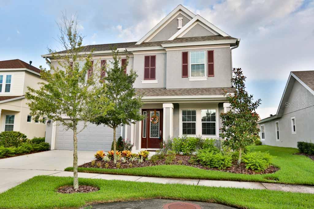 6813 Park Strand Dr., Apollo Beach, FL 33572