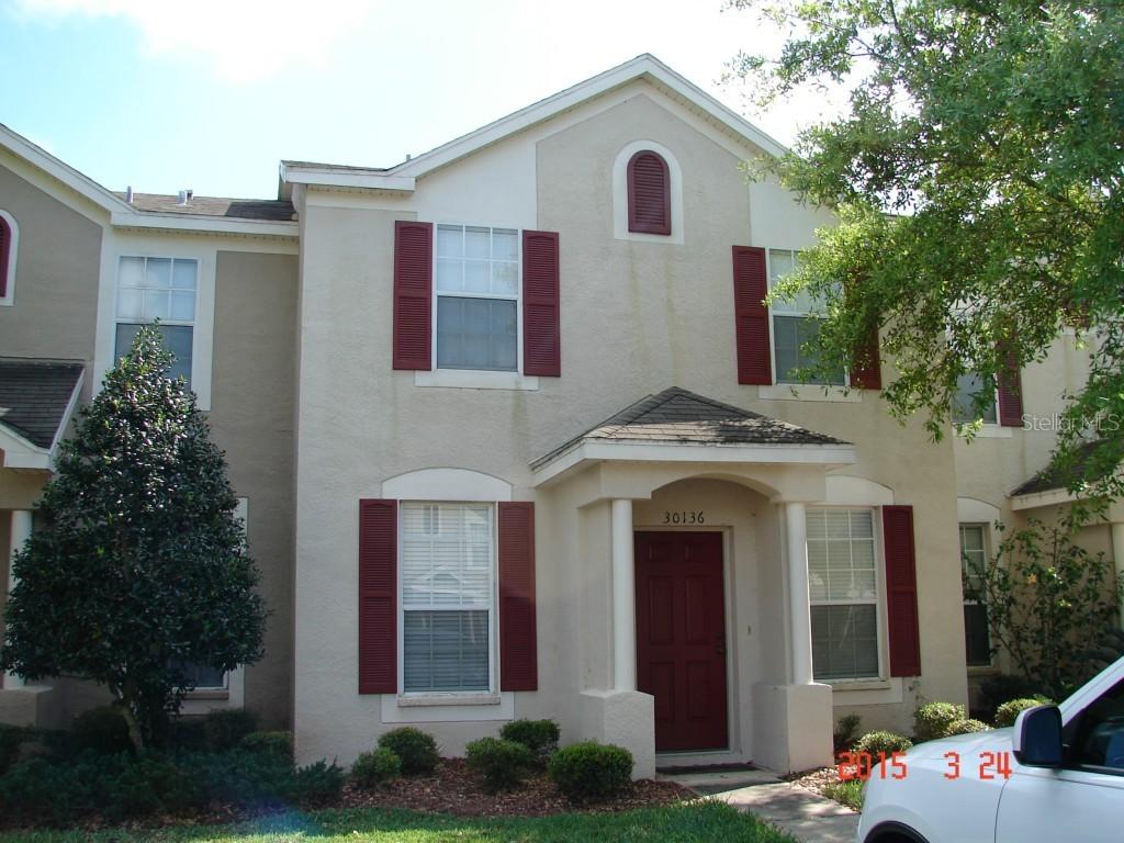 30136 Barnaby Ln., Wesley Chapel, FL 33543