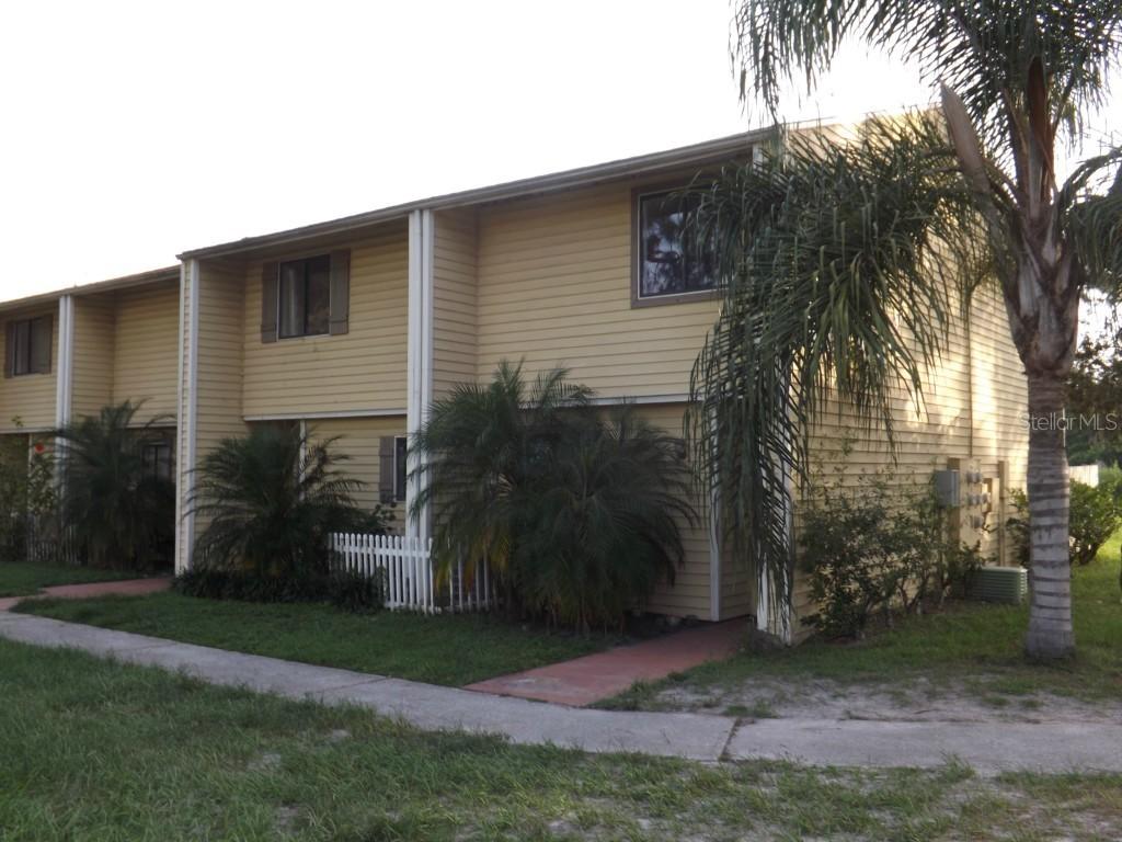 22640 Watersedge Blvd. #61, Land O Lakes, FL 34639