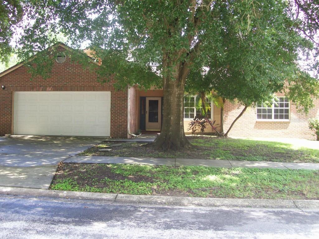 821 Greenbelt Cir., Brandon, FL 33510